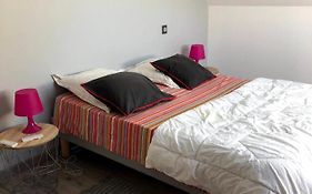 Bed And Breakfast O Bord De La Mer